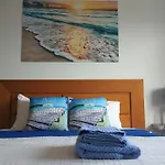 Atlantic Lägenhet Caniço