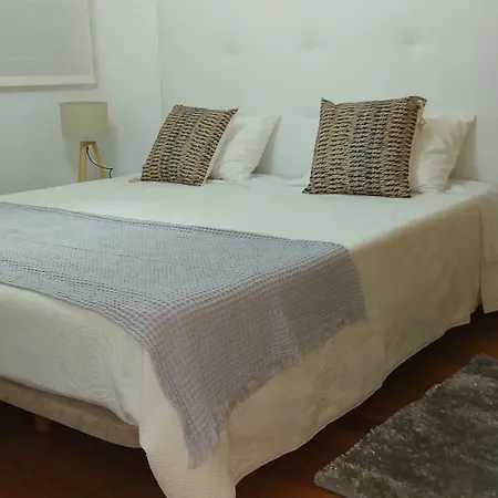 公寓 Atlantic 卡尼索