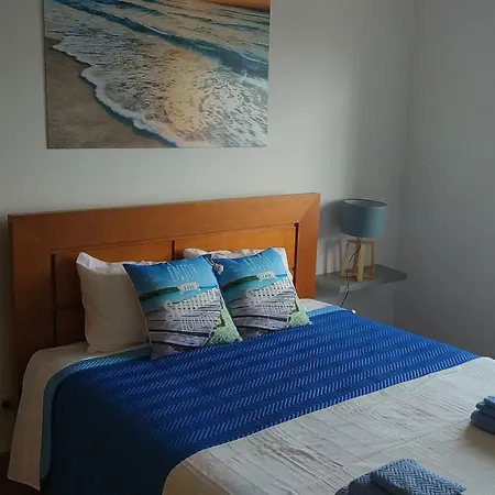 Appartement Atlantic *