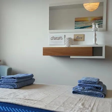 Appartement Atlantic Caniço