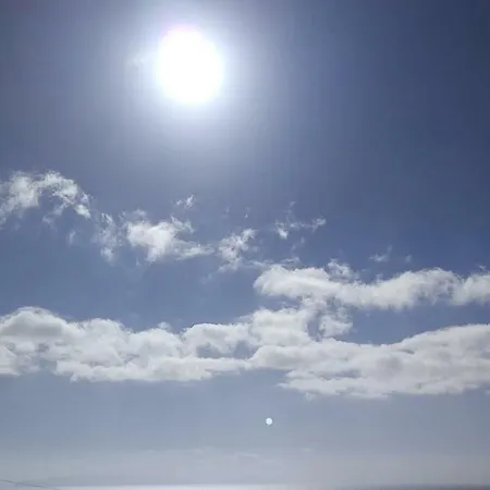 Atlantic 公寓 卡尼索