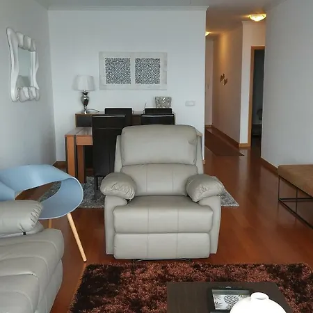 Atlantic Appartement *