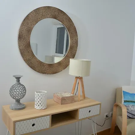 Atlantic 公寓 卡尼索