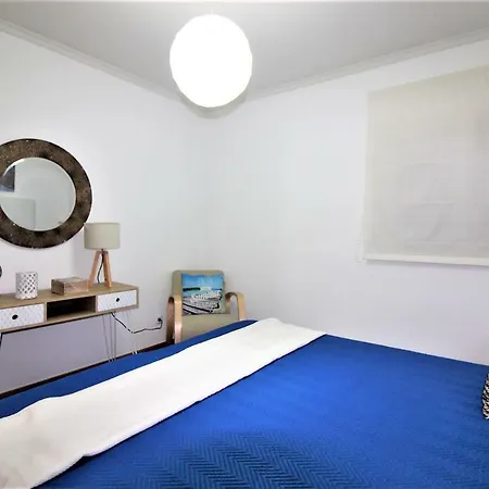 Atlantic Appartement