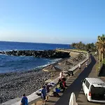 Atlantic Apartamento *