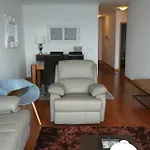 Atlantic Apartamento *