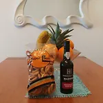 Apartamento Atlantic *