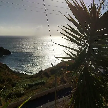 Atlantic דירה קאניקו