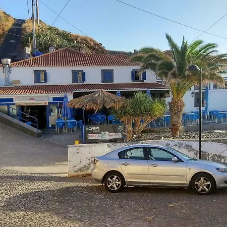 Atlantic Apartmán Caniço