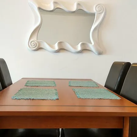 Atlantic アパート