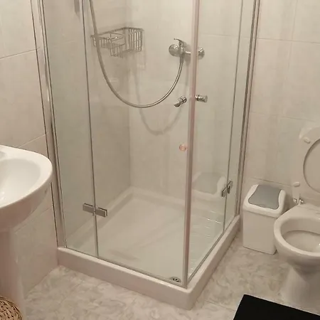 アパート Atlantic カニコ