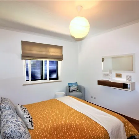 Apartmán Atlantic *