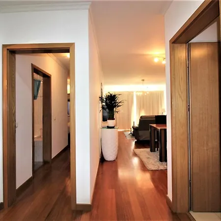 Atlantic アパート カニコ