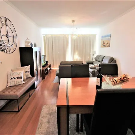 Appartement Atlantic Caniço