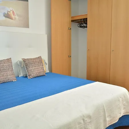 Atlantic Apartmán Caniço