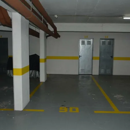 Atlantic アパート