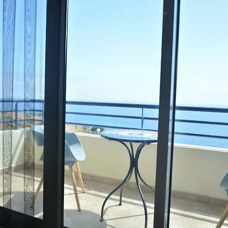 Appartement Atlantic