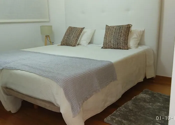 Apartamento Atlantic Caniço