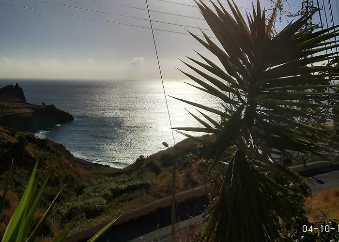 Atlantic Apartmán Caniço