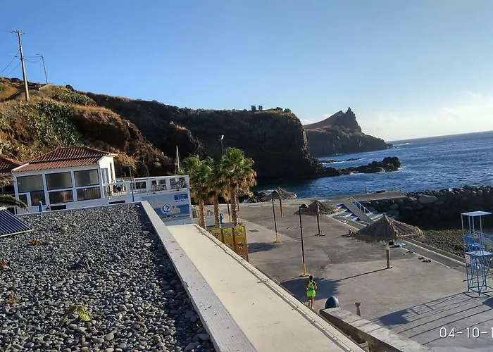 Atlantic Caniço