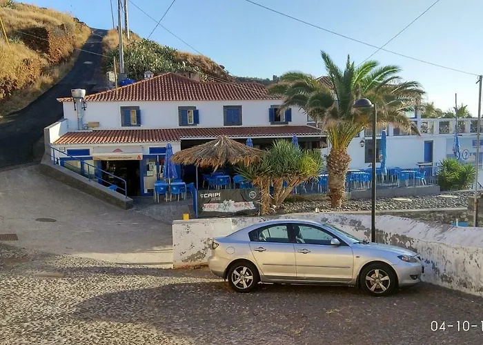 Atlantic Apartmán Caniço