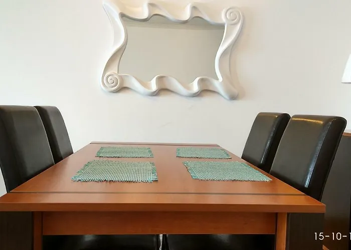 Atlantic Apartamento