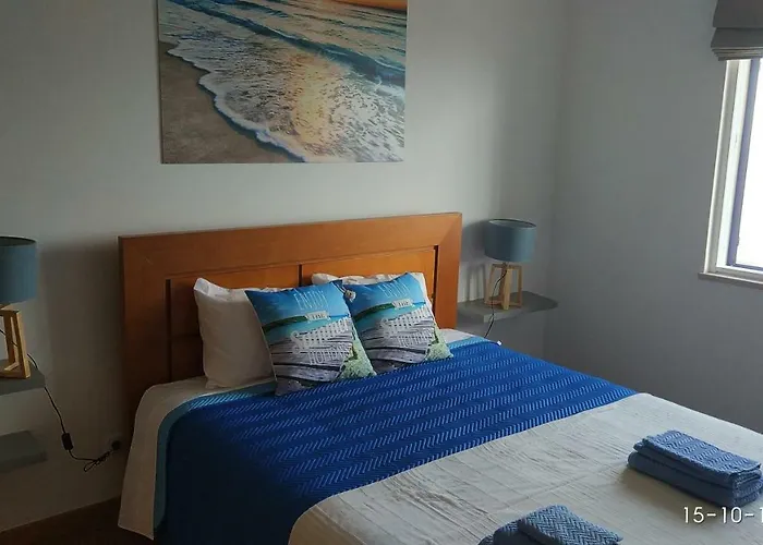 Apartamento Atlantic *