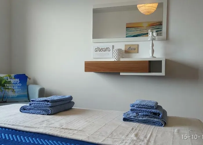 Apartamento Atlantic Caniço