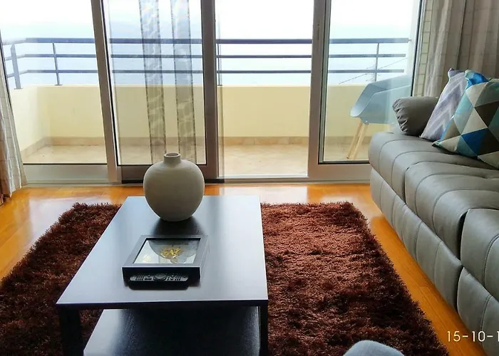 Apartamento Atlantic