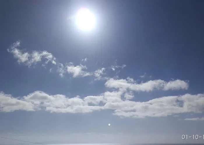 Atlantic Apartmán Caniço