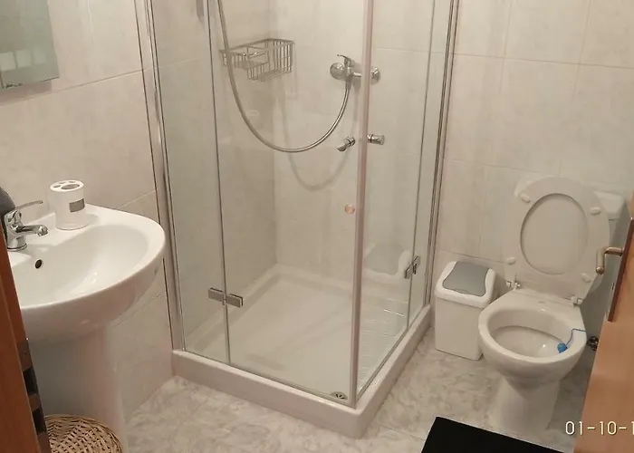 Apartmán Atlantic Caniço