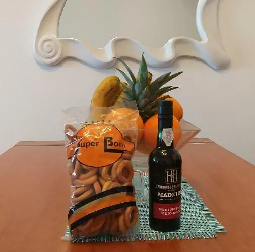 Apartmán Atlantic *