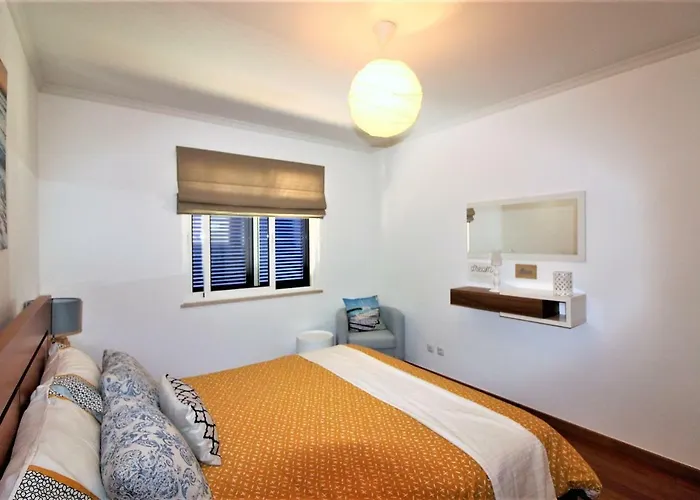 Apartamento Atlantic *