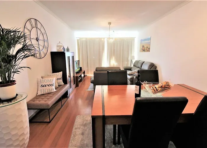 Apartmán Atlantic Caniço