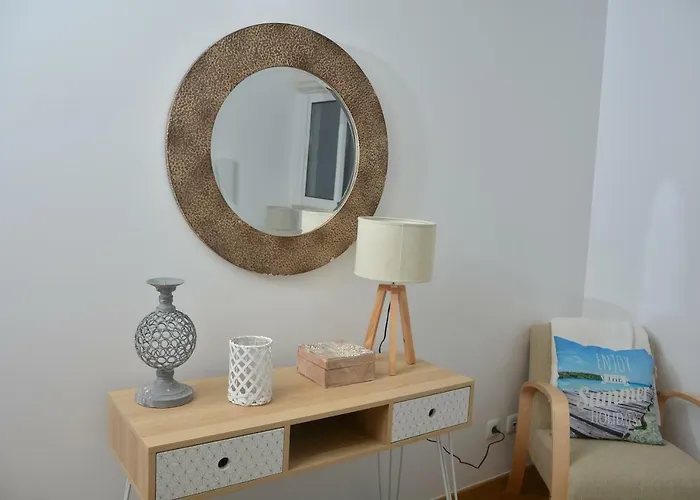 Atlantic Apartmán Caniço