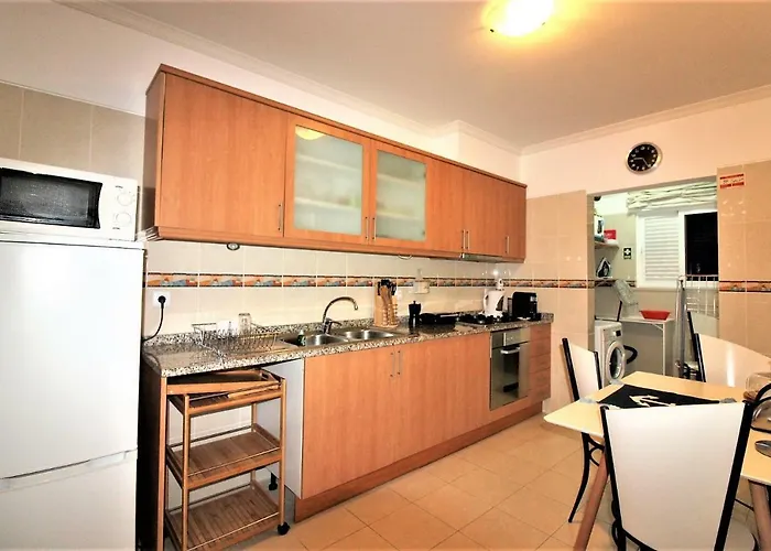 Apartamento Atlantic