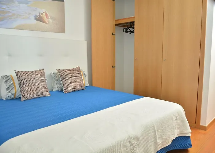 Atlantic Apartmán Caniço