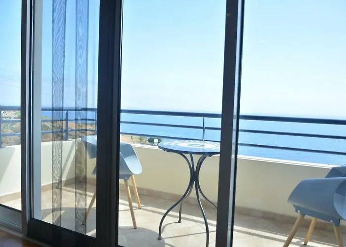 Apartamento Atlantic